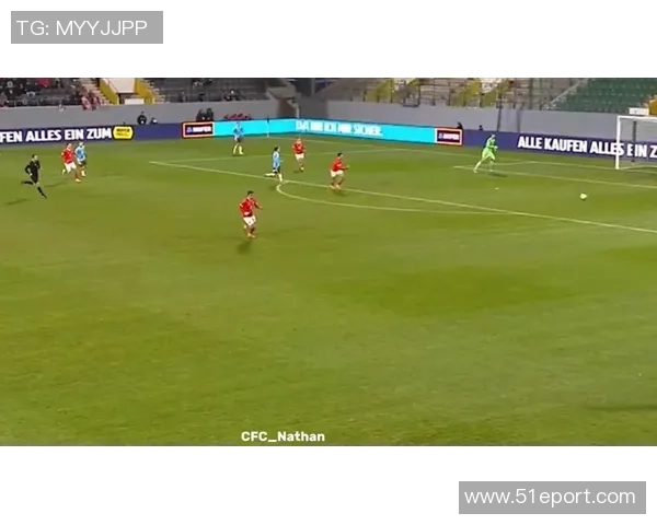 马来西亚U21队对阵金海CFC的精彩较量即将上演