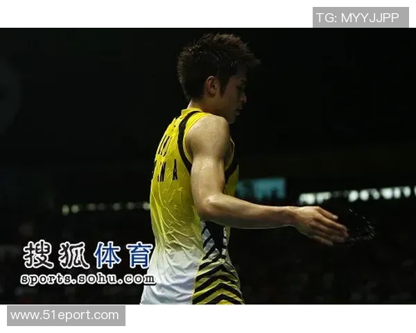 林丹与西蒙激战2014澳洲公开赛男单决赛巅峰对决回顾 林丹与西蒙激战2014澳洲公开赛男单决赛巅峰对决回顾