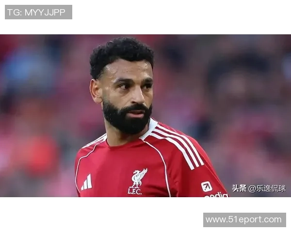 卡拉格:对利物浦球员很气愤,萨拉赫等人的身体机能已跟不上 卡拉格:对利物浦球员很气愤,萨拉赫等人的身体机能已跟不上