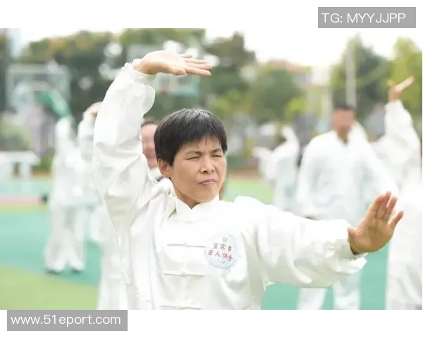 四川省听力残疾人太极拳沟通推行活动在乐山举办 四川省听力残疾人太极拳沟通推行活动在乐山举办